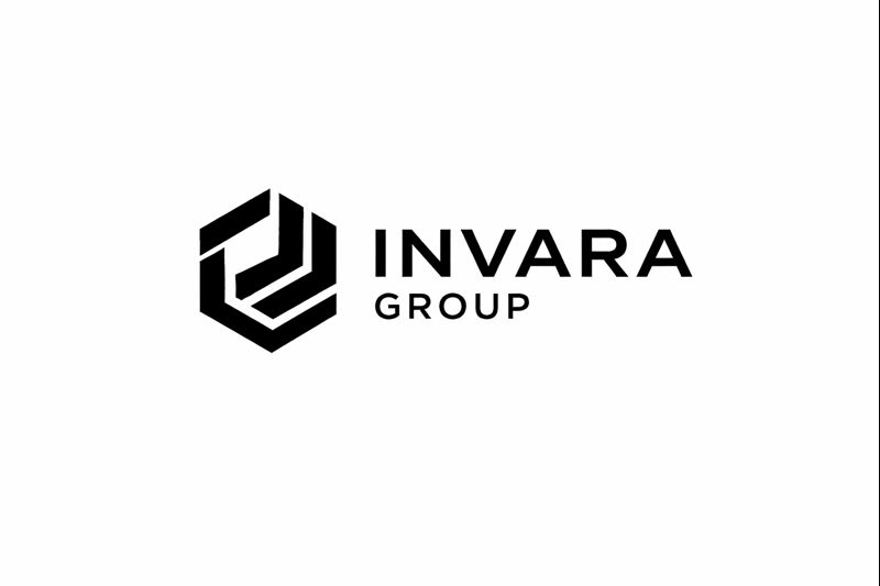 Logo de Invara Group